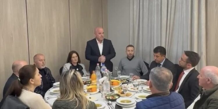 “Fiter Bajrami” urimi i kreut të PLL: Agjërim të pranuar për të gjithë besimtarët, reflektim dhe lutje për pasurim të vlerave shpirtërore dhe morale!