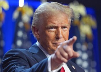 Trump i zemëruar me Putin, Presidenti amerikan kërcënon Rusinë për luftën me Ukrainën: Sanksione të reja