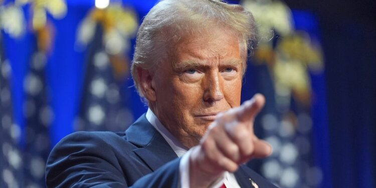 Trump i zemëruar me Putin, Presidenti amerikan kërcënon Rusinë për luftën me Ukrainën: Sanksione të reja