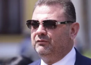 Dorëzon listat edhe PSD, Tom Doshi kandidon në Shkodër