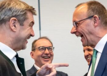 Një ditë e mrekullueshme për Gjermaninë dhe Evropën