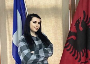 Vota jote vlen, mos e shit!