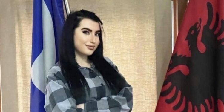 Vota jote vlen, mos e shit!