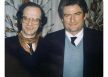 Dy “doktorët” që ndryshuan historinë e kombit shqiptar në Ballkan u takuan për herë të parë 33 vite më parë