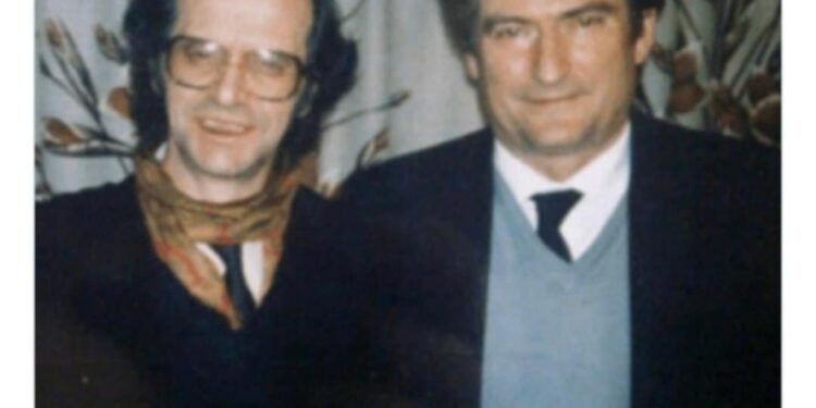 Dy “doktorët” që ndryshuan historinë e kombit shqiptar në Ballkan u takuan për herë të parë 33 vite më parë