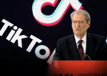 Protesta e opozitës kundër mbylljes së ‘TikTok’, ja ku do të zhvillohet dhe orari!