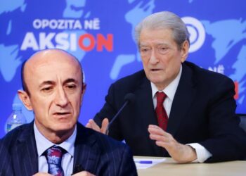 Rama ftesë Dash Sulës? Berisha: Vendi i tij është në Partinë Demokratike!