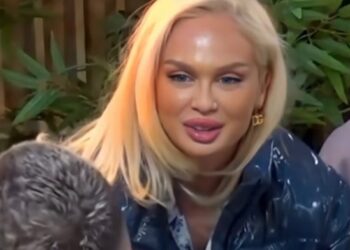 Nuk do ta besoni se çfarë profesioni tjetër bën Danja përpos modelingut dhe biznesit të saj?