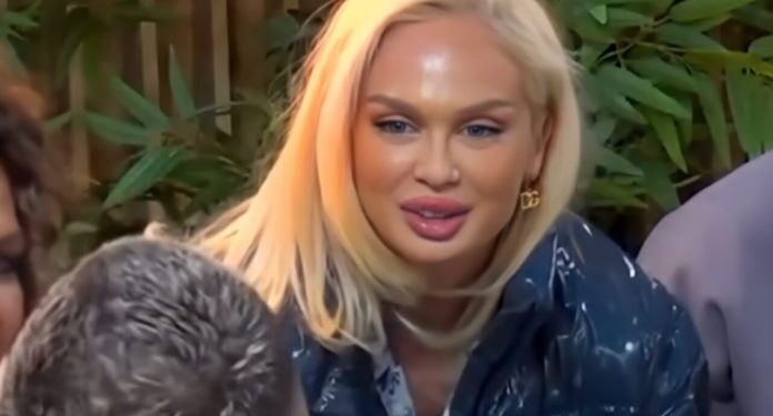 Nuk do ta besoni se çfarë profesioni tjetër bën Danja përpos modelingut dhe biznesit të saj?