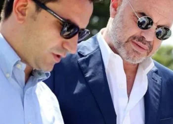 Veliaj nis revoltën kundër Ramës, firmos nga qelia emërimin e kryetares së re.