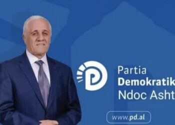 Shkoder/FAMILJA NDOC ASHTA, E PASHEMBURA NË BREZA