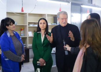 Berisha në fasoneri: Qeveria do u kompensojë çdo qindarkë që humbisni nga kursi i narko-euros