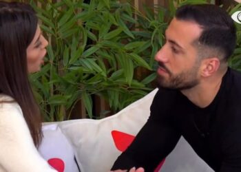 Çfarë po ndodh mes Jozit dhe Loredanës? Çifti i jep fund lidhje mes tyre: Nga sot e tutje…