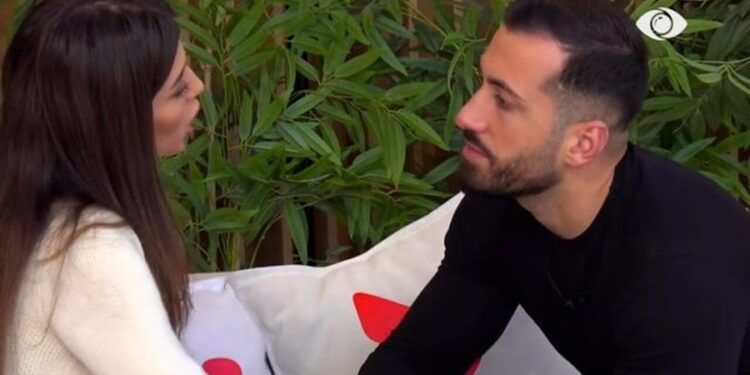 Çfarë po ndodh mes Jozit dhe Loredanës? Çifti i jep fund lidhje mes tyre: Nga sot e tutje…