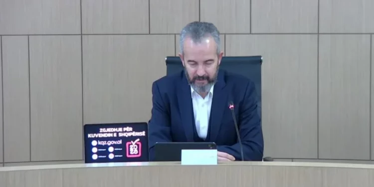 Zgjedhjet parlamentare të 11 majit, Celibashi zbulon se kur do të dërgohen fletët e votimit në diasporë