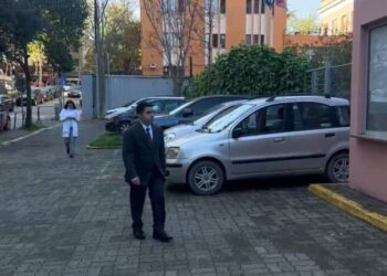 Kreu i Komisionit të Prokurimeve Publike thirret në SPAK