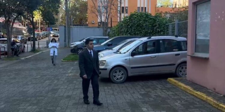 Kreu i Komisionit të Prokurimeve Publike thirret në SPAK