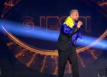 “Nuk më erdhi mirë kur ngriti FLAMURIN e Kosovës”/ Olta Sheta flet për Gjestin: Hyri në “BBV” me një tendencë…