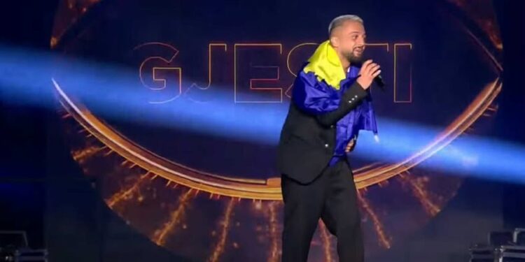 “Nuk më erdhi mirë kur ngriti FLAMURIN e Kosovës”/ Olta Sheta flet për Gjestin: Hyri në “BBV” me një tendencë…