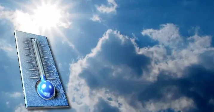 Ulen temperaturat, reshje shiu/ Si pritet të jetë moti gjatë ditës