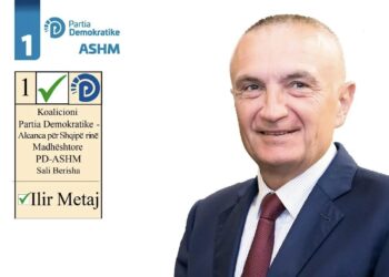 Meta: Rama është kryetaksa dhe kryegjoba më grabitqare për shqiptarët, më 11 maj ta heqim