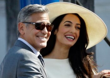 Arsyeja pse George Clooney vendosi të heqë dorë nga filmat romantikë!