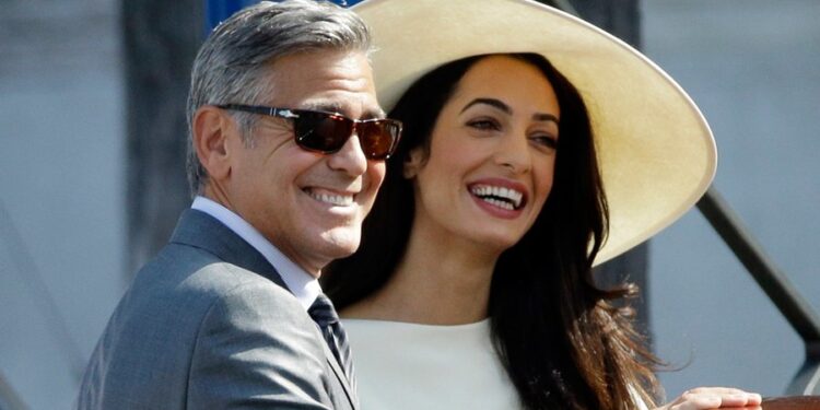Arsyeja pse George Clooney vendosi të heqë dorë nga filmat romantikë!