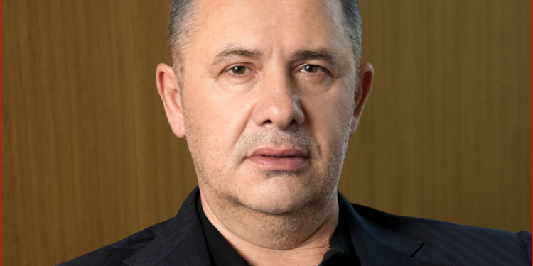 Shqiptari i parë në listën e miliarderëve të Forbes. Ja sa është pasuria e Zamir Manes