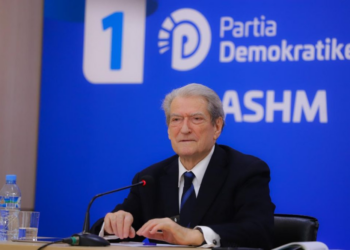 Berisha: Hapim fushatën spektakolare më 11 Prill