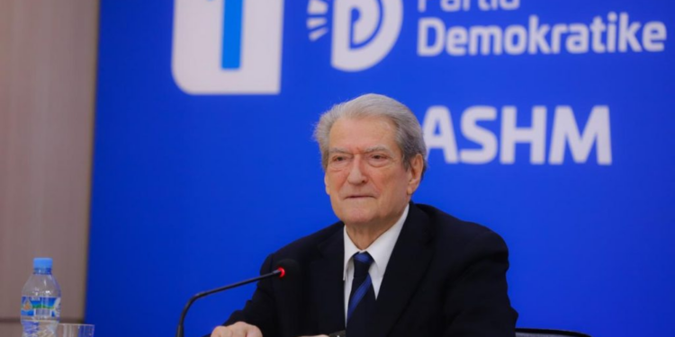 Berisha: Hapim fushatën spektakolare më 11 Prill