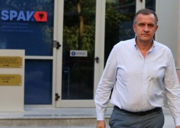 Fondet e SASPAC, SPAK dërgon për gjykim Ilir Beqajn me 6 akuza