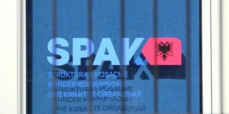 Skandal në SPAK, merren dosjet nga kompjuterat e tre prokurorëve! Dy të arrestuar