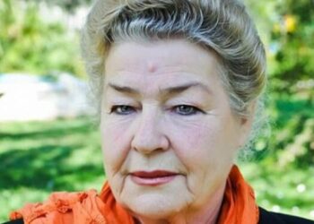 Ndahet nga jeta ikona e kinematografisë shqiptare, Margarita Xhepa