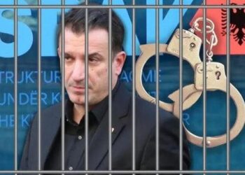 Përgjimet në burg/ Kush e tradhëtoi Erion Veliajn?