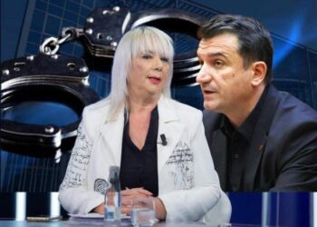 Zbardhja e përgjimeve dhe kërcënimet e Veliajt, Kalaja: Reforma në drejtësi po manipulohet nga politika dhe media