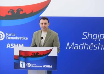 Këlliçi: Carlo Bollino është pjesë thelbësore e skemës mediatike të kryebashkiakut në qeli