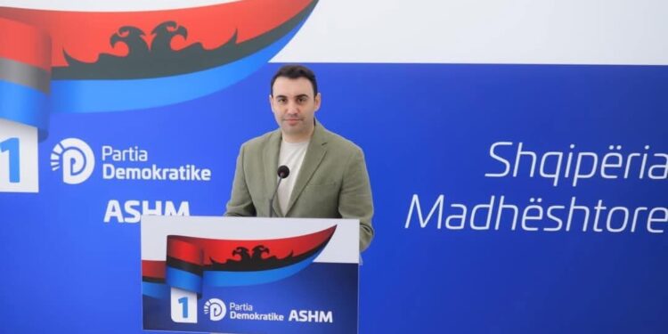 Këlliçi: Carlo Bollino është pjesë thelbësore e skemës mediatike të kryebashkiakut në qeli
