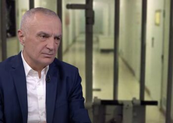 Meta: Vota për mua, votë e pastër kundër diktaturës