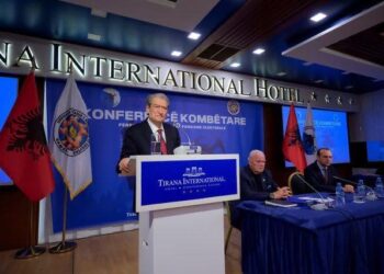 Berisha: Pensionet do indeksohen dyfishin e inflacionit, do të vendosim pagën për çdo orë pune