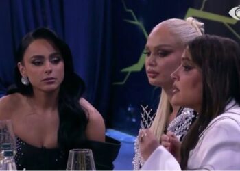 Rozana Radi zbulon 3 BANORËT që nuk do t’i takojë kurrë pas përfundimit të “BBVA4”