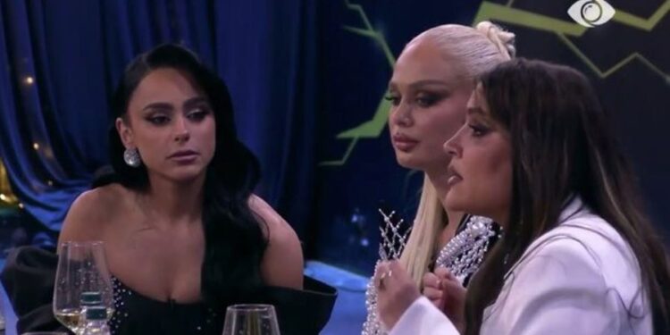 Rozana Radi zbulon 3 BANORËT që nuk do t’i takojë kurrë pas përfundimit të “BBVA4”