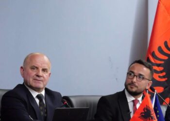 Pse politikani i ri vizionar, ylli në ngjitje, z.Ted Kopliku i duhet Shkodrës dhe shkodranve, politikës dhe parlamentarizmit shqiptar