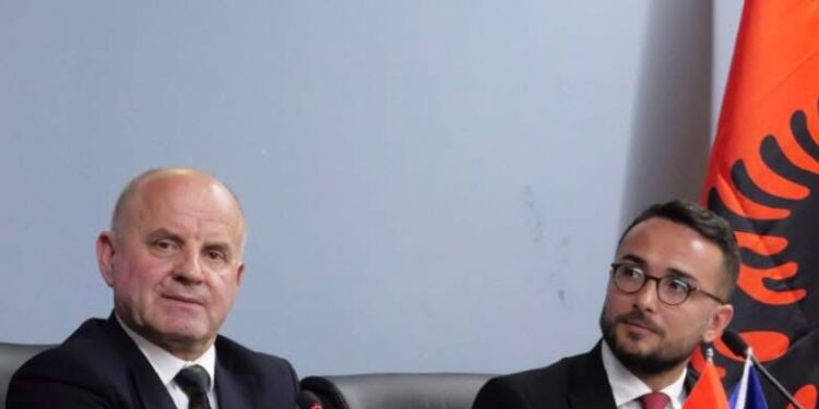 Pse politikani i ri vizionar, ylli në ngjitje, z.Ted Kopliku i duhet Shkodrës dhe shkodranve, politikës dhe parlamentarizmit shqiptar