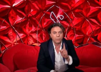 Rrëfimi tronditës i Laertit: Jam abuzuar se*sualisht nga komshiu! Heshta për 42 vite…”