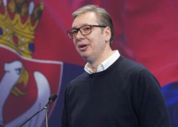 Presidenti Vuçiç zgjedh mjekun Duro Matsut për formimin e qeverisë