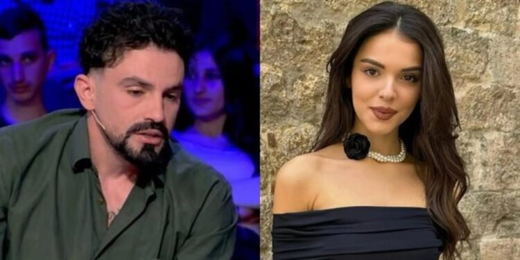 Aldo tregon versionin e tij, çfarë ndodhi me Rizartën poshtë jorganit?