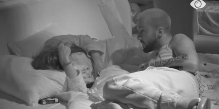 “A ke ndjenja?” Egli pyet Gjestin por merr përgjigjen befasuese