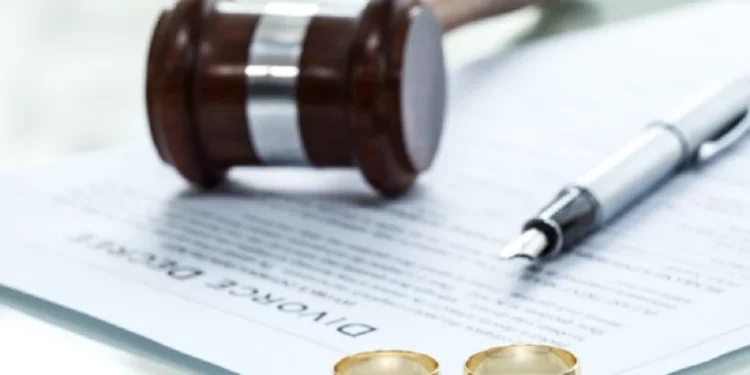 Cilat janë “divorcet gri” gjithnjë në rritje?