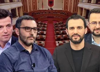 Sa vota duhen për një deputet, a kanë shanse Agron Shehaj, Arlind Qori, Adriatik Lapaj dhe të tjerët në 11 maj ?
