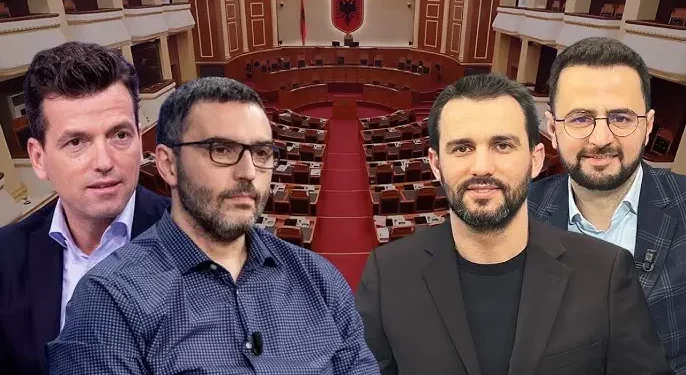 Sa vota duhen për një deputet, a kanë shanse Agron Shehaj, Arlind Qori, Adriatik Lapaj dhe të tjerët në 11 maj ?